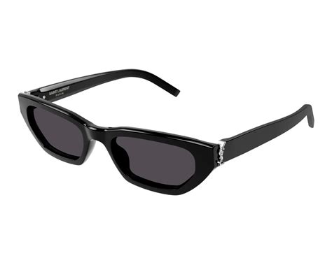 ysl m126 sunglasses|Saint Laurent SL M126 Sunglasses .